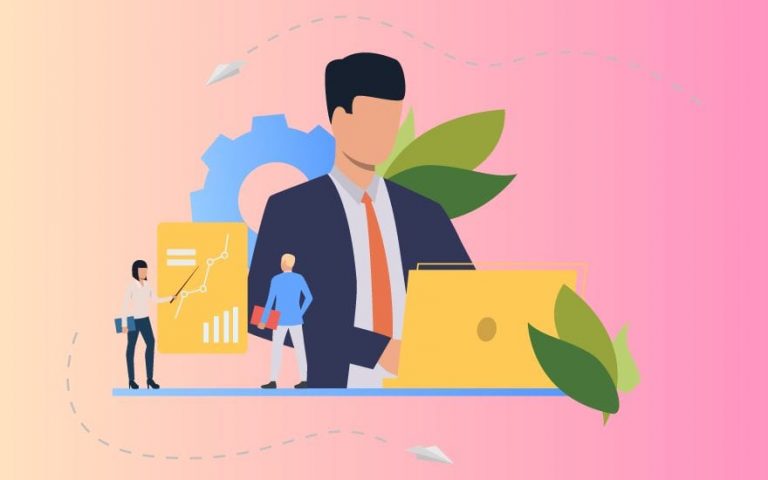 E-commerce website