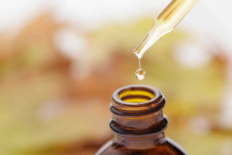 Source of CBD Oil