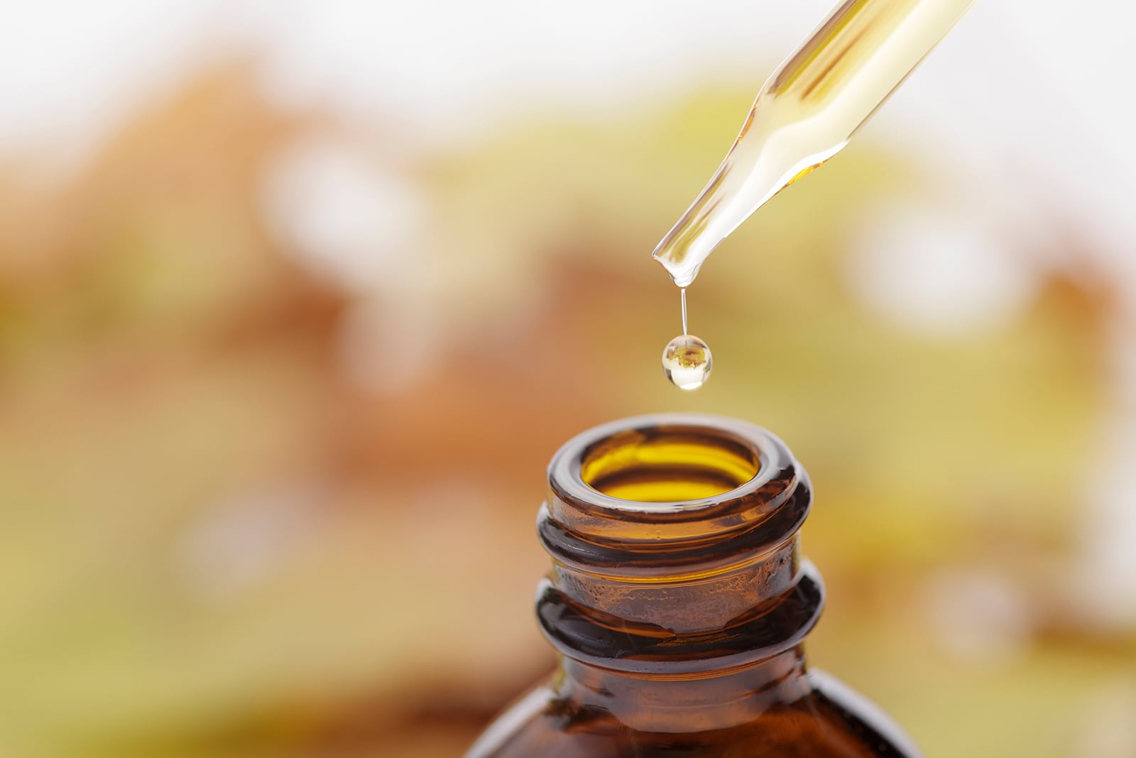 Source of CBD Oil