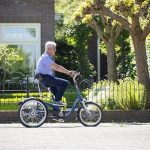 tricycles
