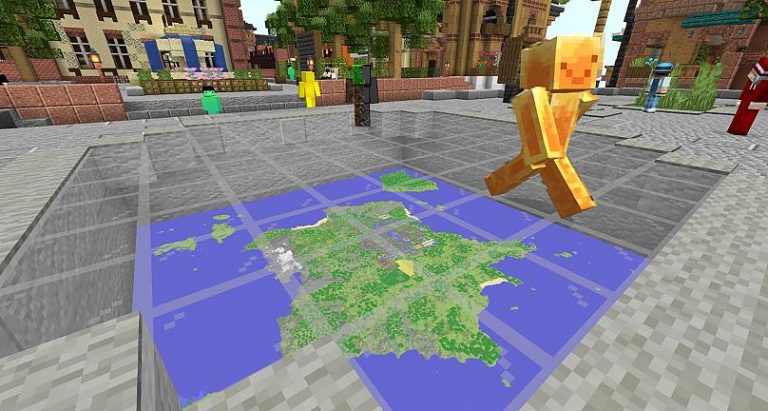 Minecraft Server