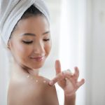 dry skin oil