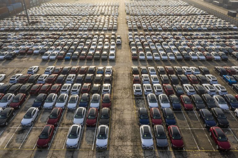 used cars in montclair