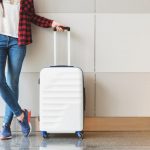 luggage storage in Naples