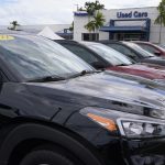 Dangers of buying a used car without a warranty