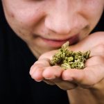 weed delivery same day