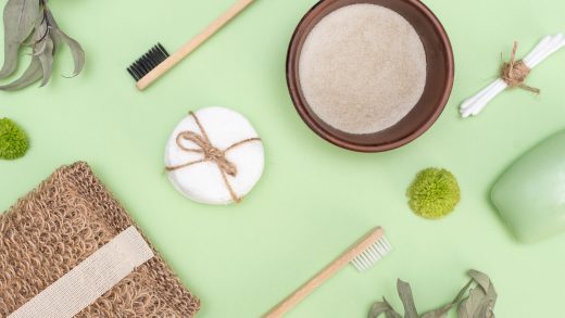 Does it make an impact when you use eco-friendly products?