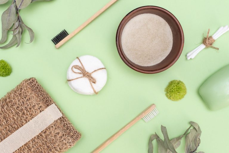 Does it make an impact when you use eco-friendly products?