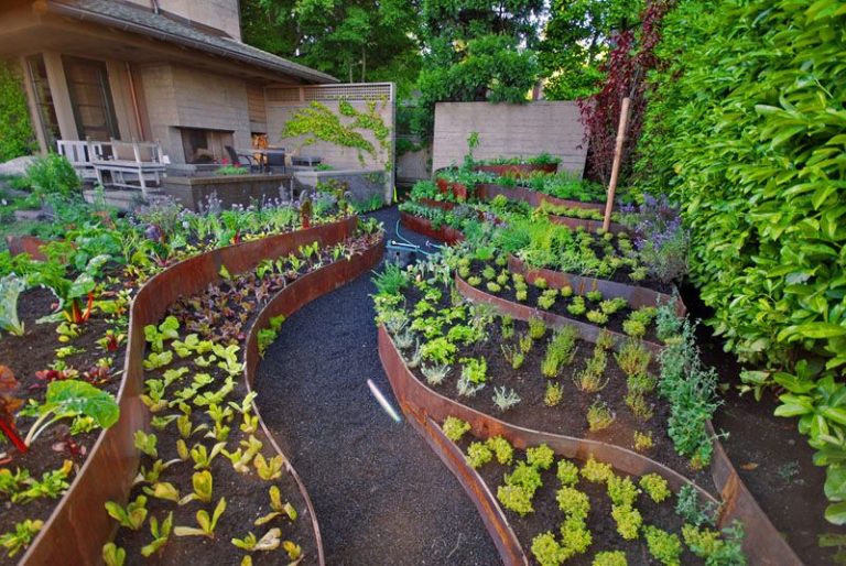 landscape maintenance