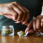 weed delivery