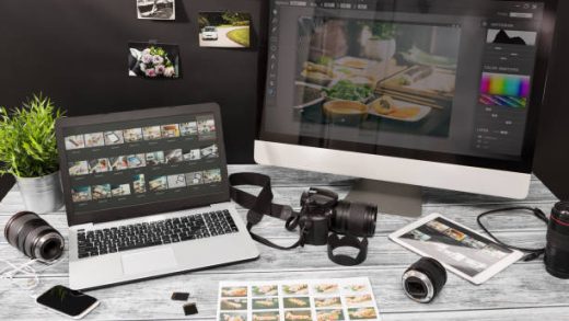 How To Start A Photography Company