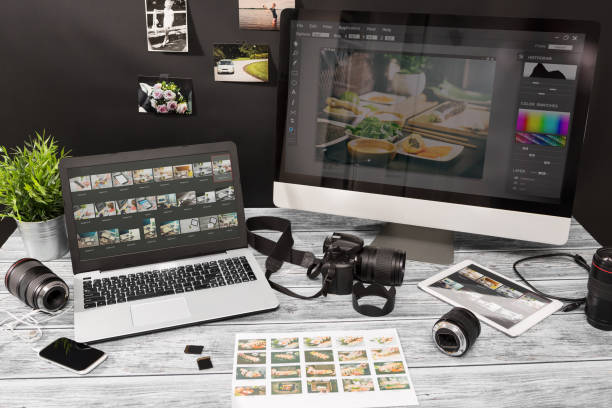 How To Start A Photography Company