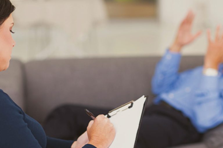 Life Supports Counselling