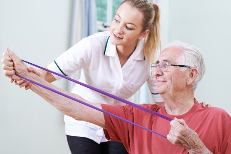physio near me