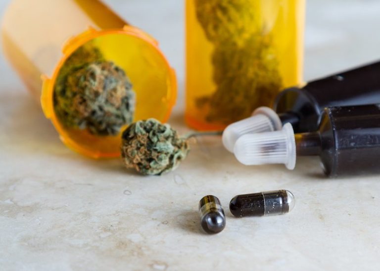 CBD Oil