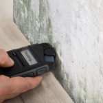 Types of Floors That Require Moisture Testing