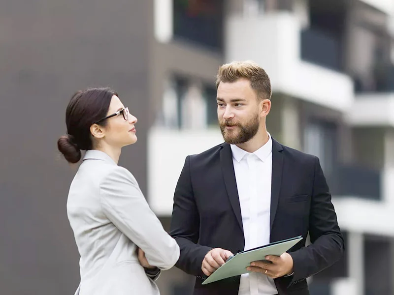 Understanding Property Buyer's Agents And Their Benefits