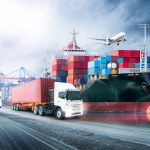 general freight transport