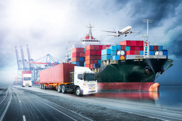 general freight transport