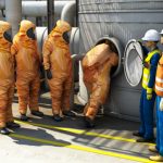 confined space course