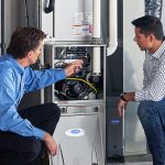 furnace repair aurora