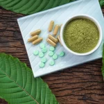 best kratom capsules