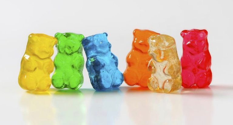 thc edibles