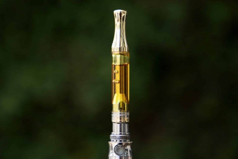 THCA Disposable Vapes: Innovation in Cannabis