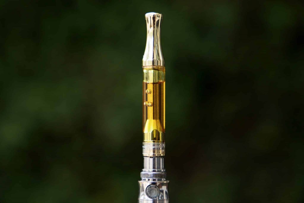 Live Resin Carts