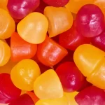 mushroom gummies brands