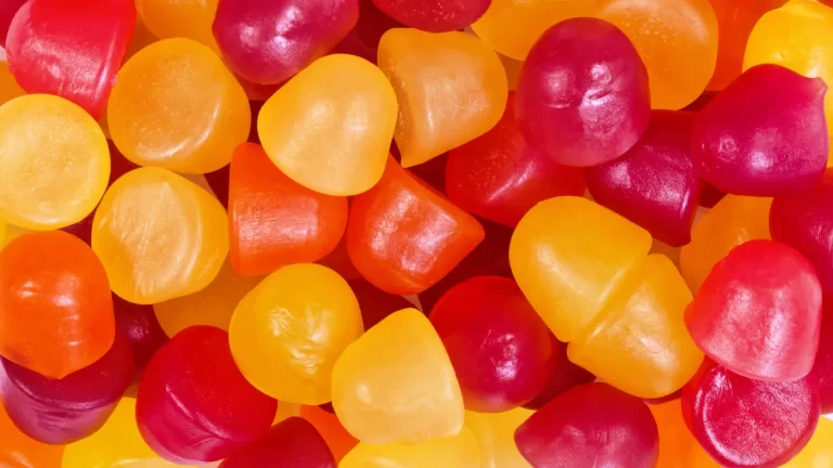 mushroom gummies brands