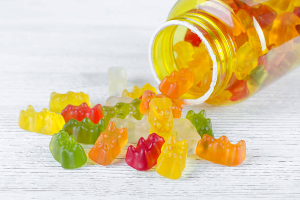 best delta 9 gummies