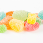 best thc gummies