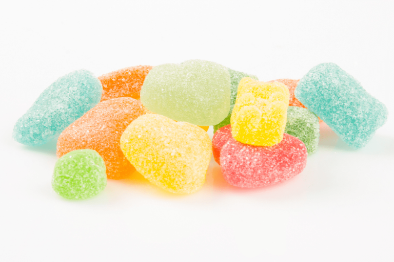 best thc gummies