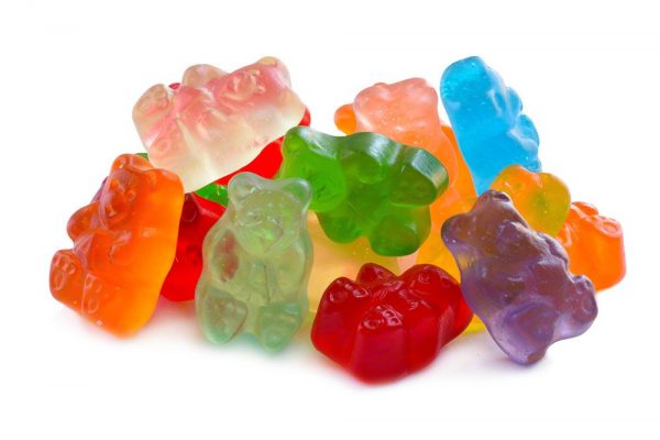 cbd-gummies-market