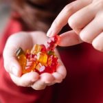 cbd gummies