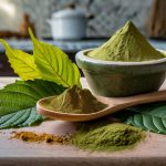 buy green thai kratom