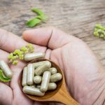 Green-Indonesian-Kratom-Capsules