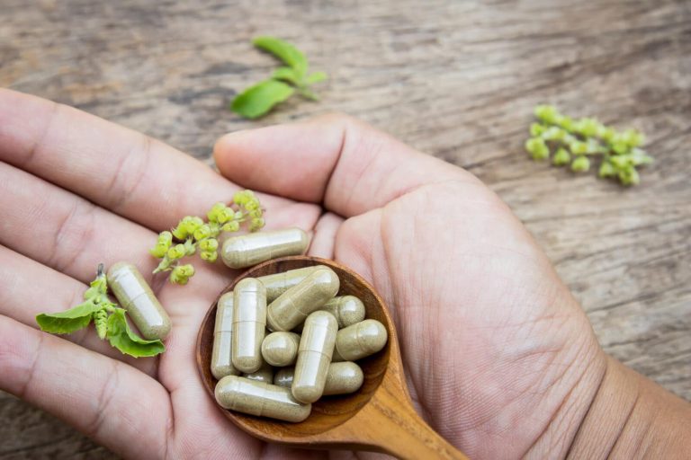 Green-Indonesian-Kratom-Capsules