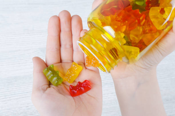 Ditch health disease with the best libido gummies