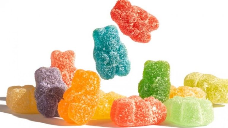 How to Buy Delta 8 THC Gummies Online?
