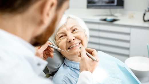 Why Dental Implants Are a Popular Choice in Balwyn