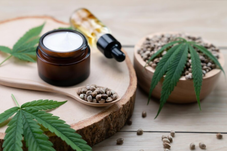 The Rise of CBD Cream: A Natural Alternative for Pain Management