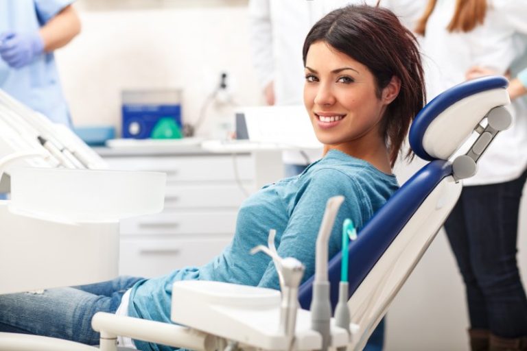 dental implants Bristol