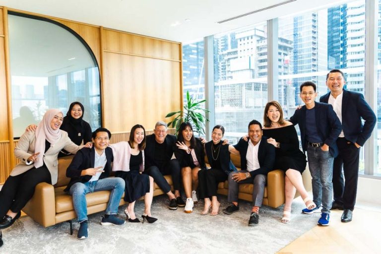 corporate photography services singapore
