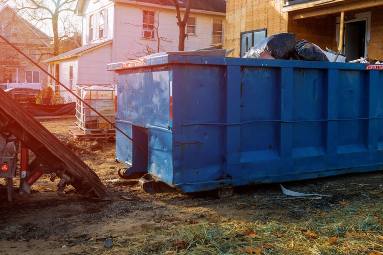 Junk Removal Services