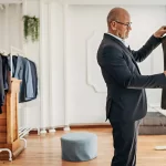 Tailoring A Custom Suit Design For Special Events