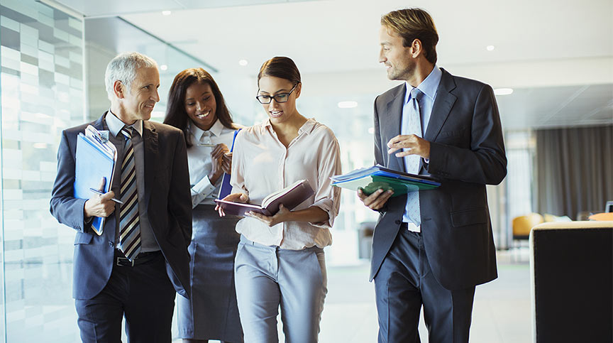 leadership development consultants