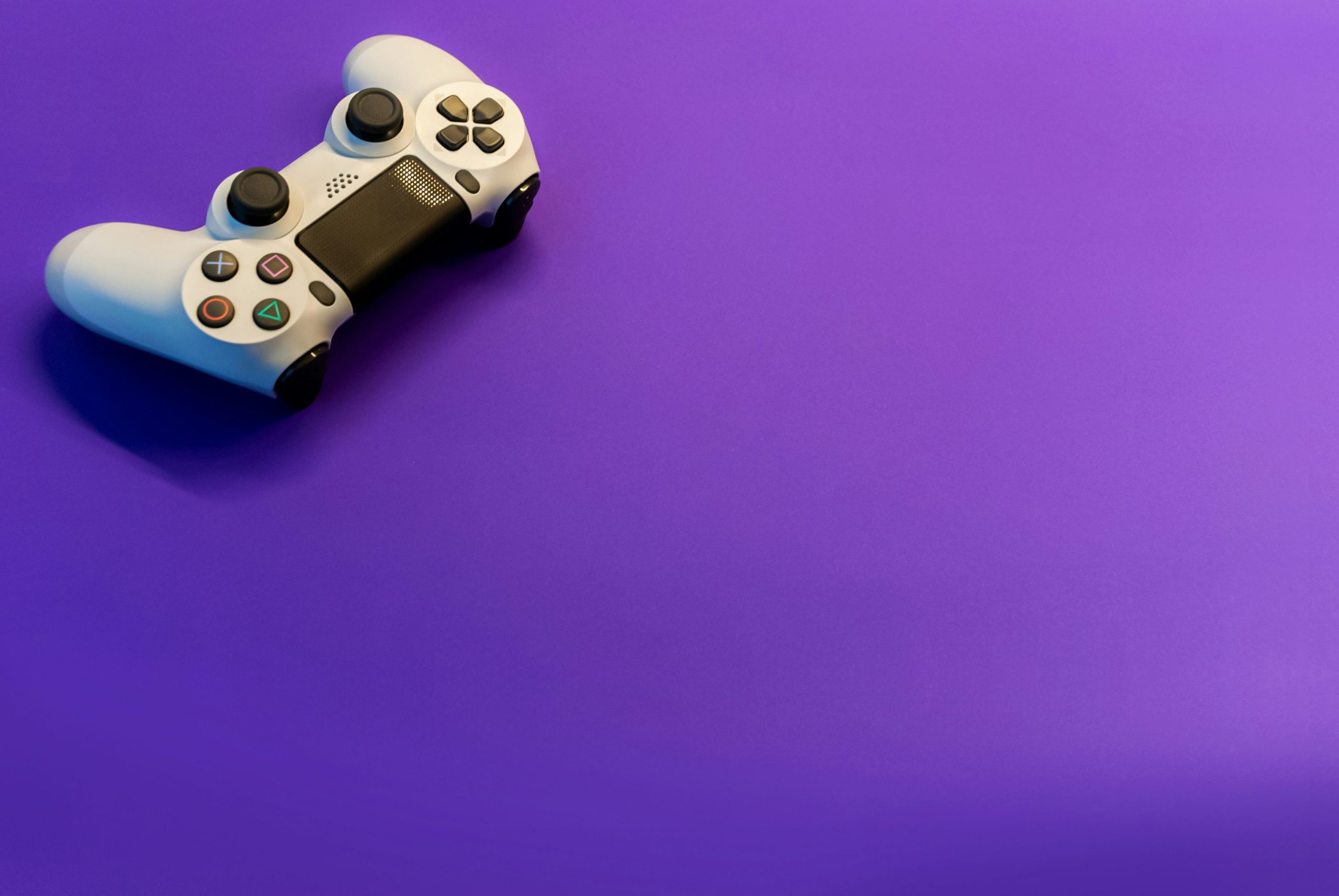 pro pc controller