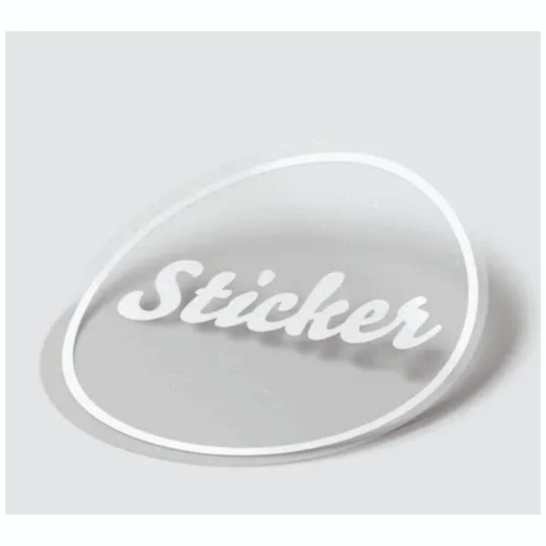 Maximize Brand Recognition With Custom Stickers That Leave A Lasting Impact